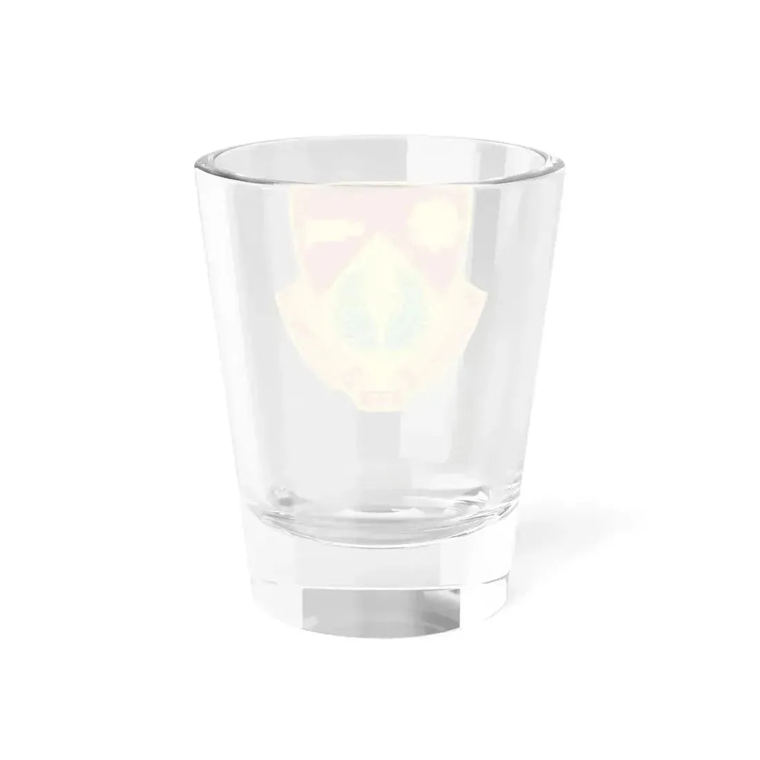 741 Ordnance Battalion (U.S. Army) Shot Glass 1.5oz - Go Mug Yourself