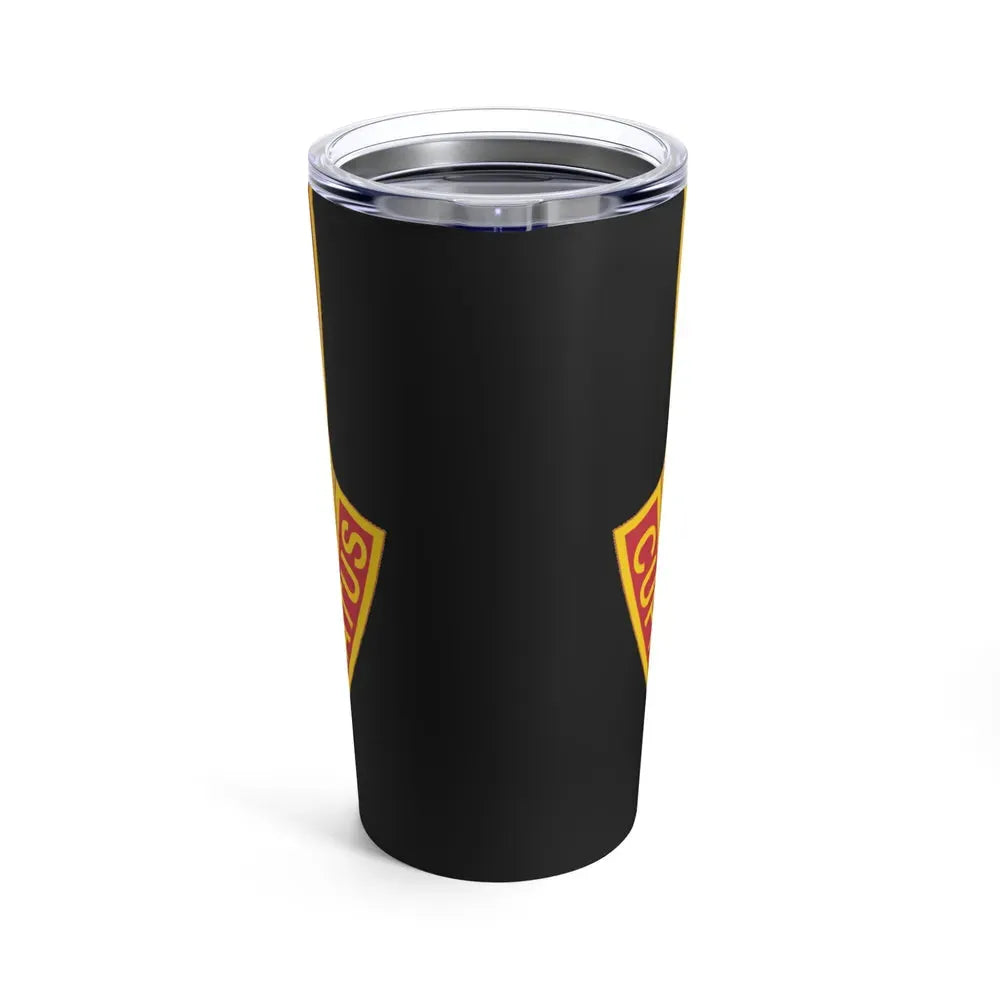 741 Ordnance Battalion (U.S. Army) Tumbler 20oz - Go Mug Yourself