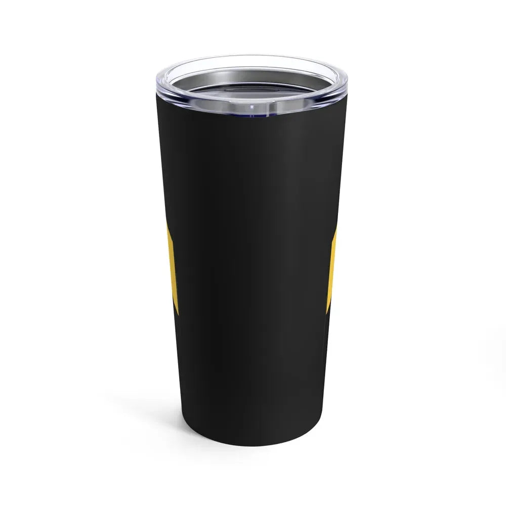 743rd Tank Battalion (U.S. Army) Tumbler 20oz - Go Mug Yourself