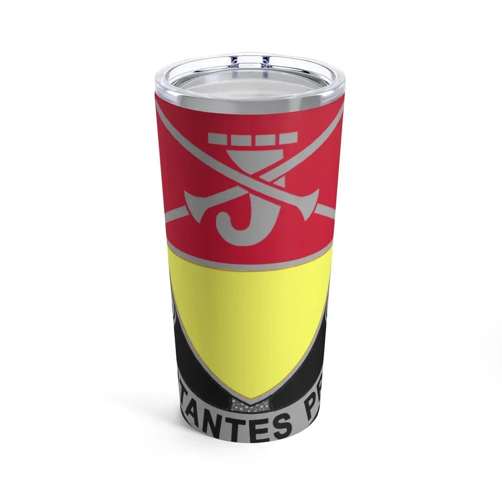 746 Maintenance Battalion (U.S. Army) Tumbler 20oz 20oz - Go Mug Yourself