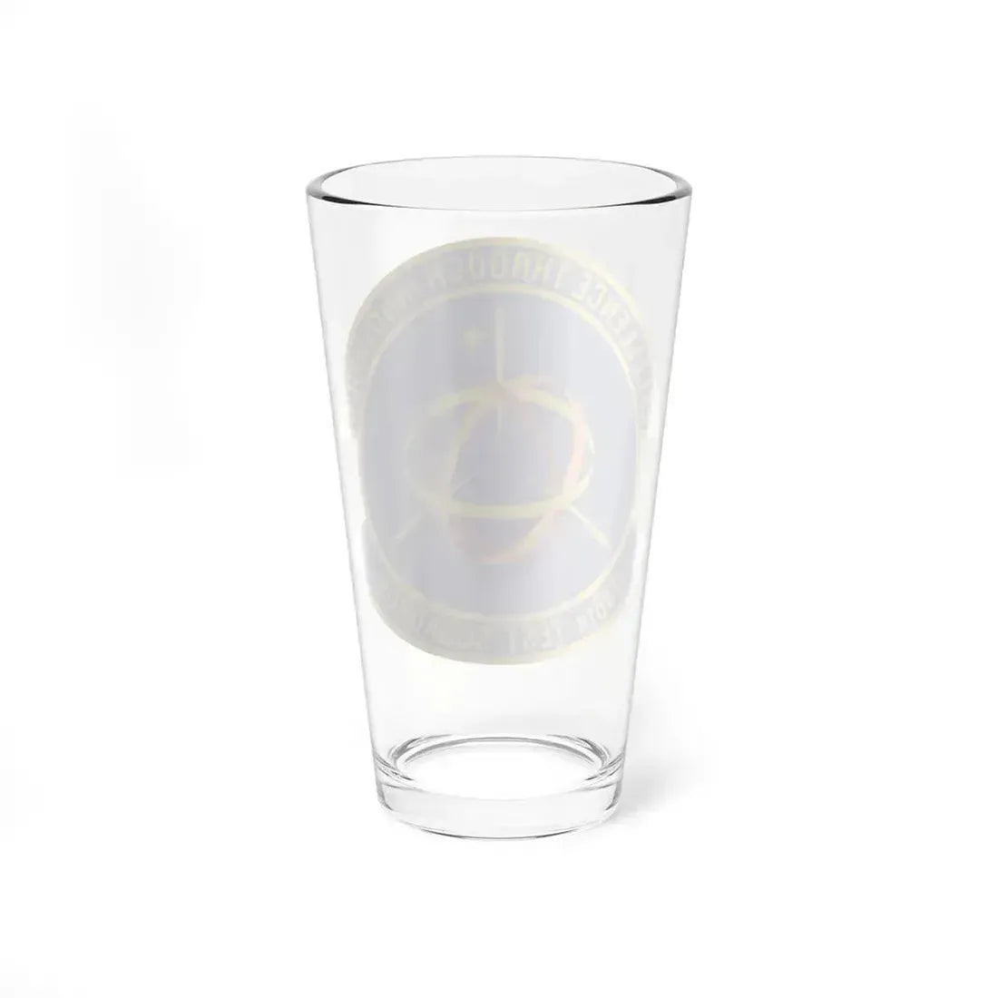 746th Test Squadron (U.S. Air Force) Pint Glass 16oz - Go Mug Yourself