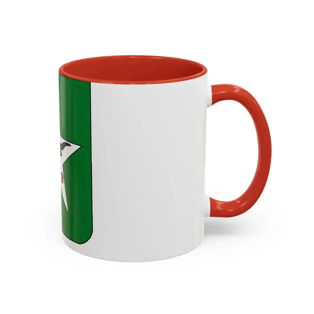747th Tank Battalion (U.S. Army) Accent Coffee Mug - Go Mug Yourself