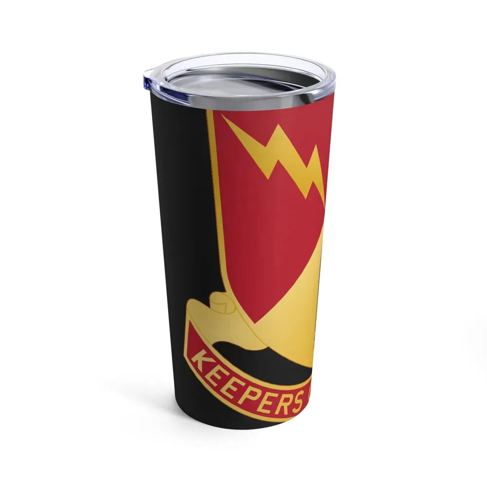 752nd Antiaircraft Artillery Gun Battalion (U.S. Army) Tumbler 20oz - Go Mug Yourself