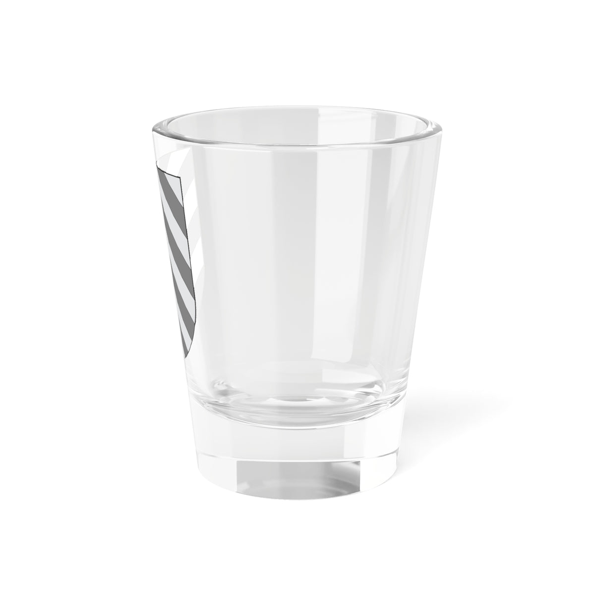 Campo - cotizado (Spain) (Coat of Arms) Shot Glass 1.5oz