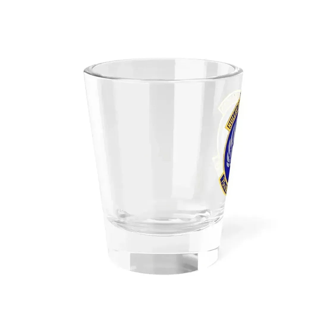 75th Dental Squadron (U.S. Air Force) Shot Glass 1.5oz - Go Mug Yourself
