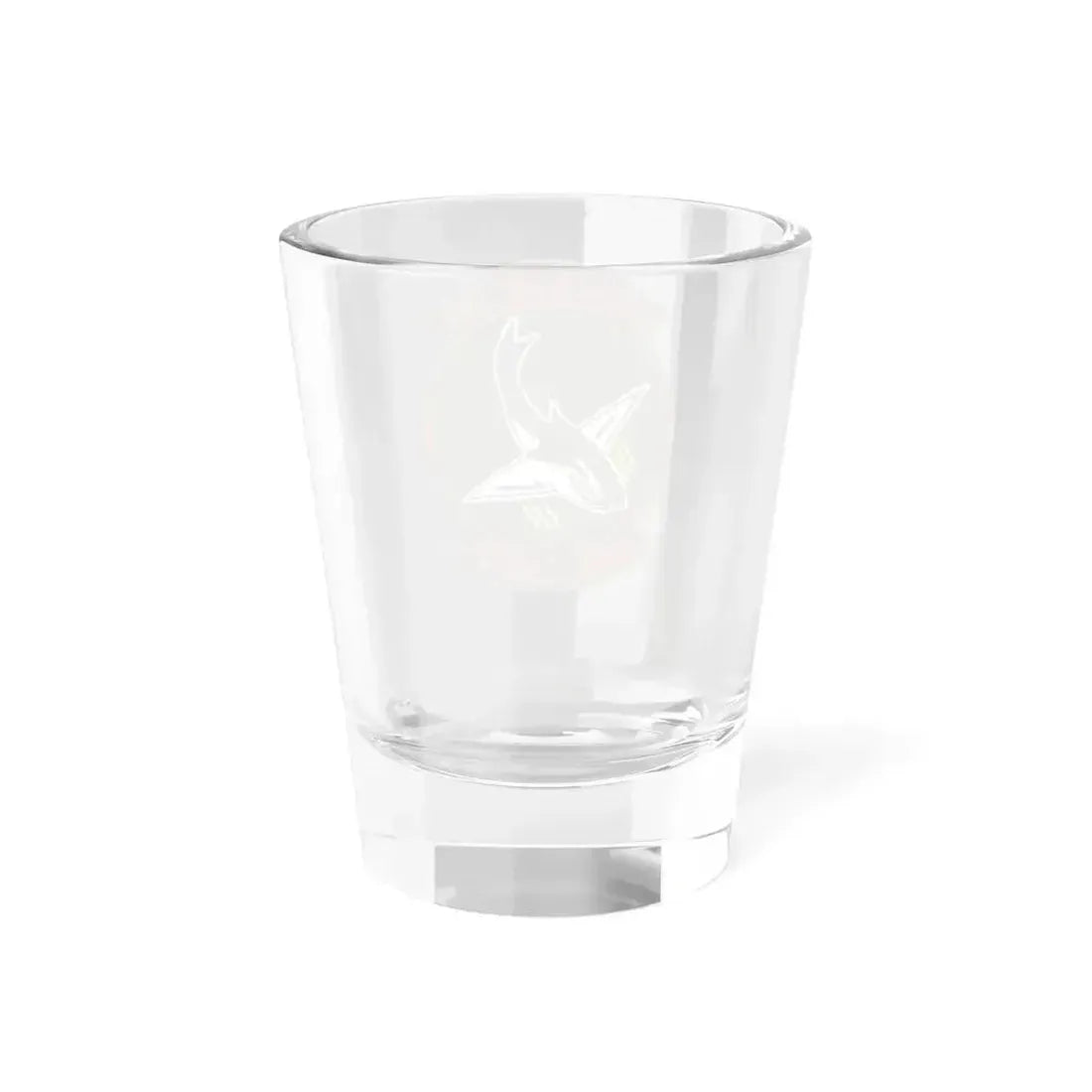 75th Fighter Squadron (U.S. Air Force) Shot Glass 1.5oz - Go Mug Yourself