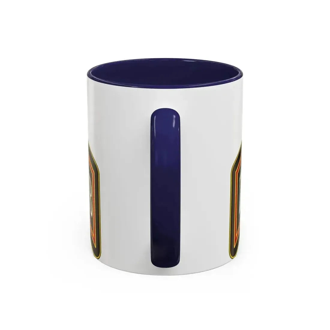 75th Ranger Regiment Regimental Reconnaissance Company (U.S. Army) Accent Coffee Mug - Go Mug Yourself