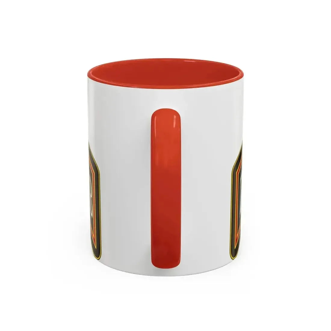 75th Ranger Regiment Regimental Reconnaissance Company (U.S. Army) Accent Coffee Mug - Go Mug Yourself