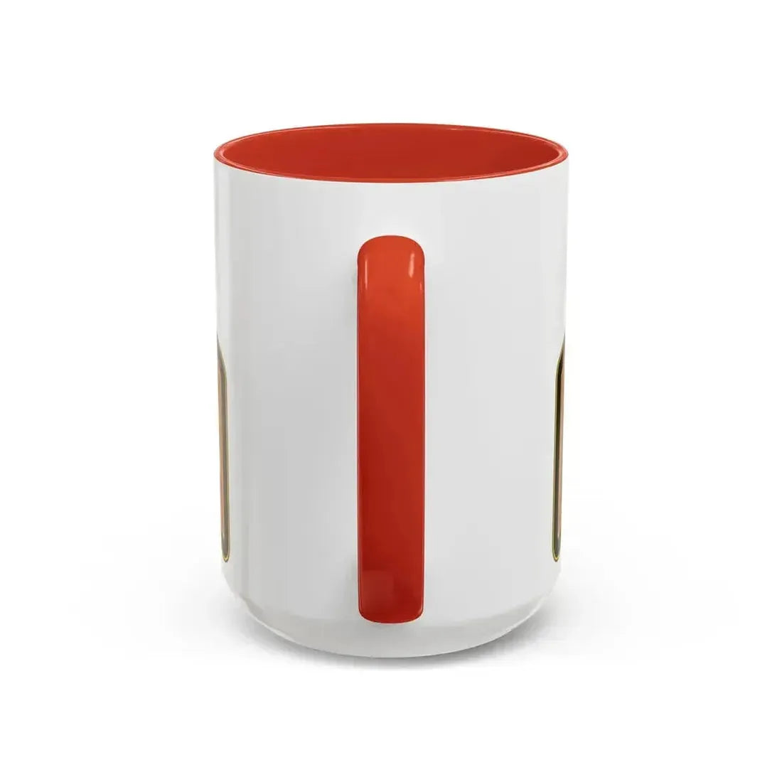 75th Ranger Regiment Regimental Reconnaissance Company (U.S. Army) Accent Coffee Mug - Go Mug Yourself