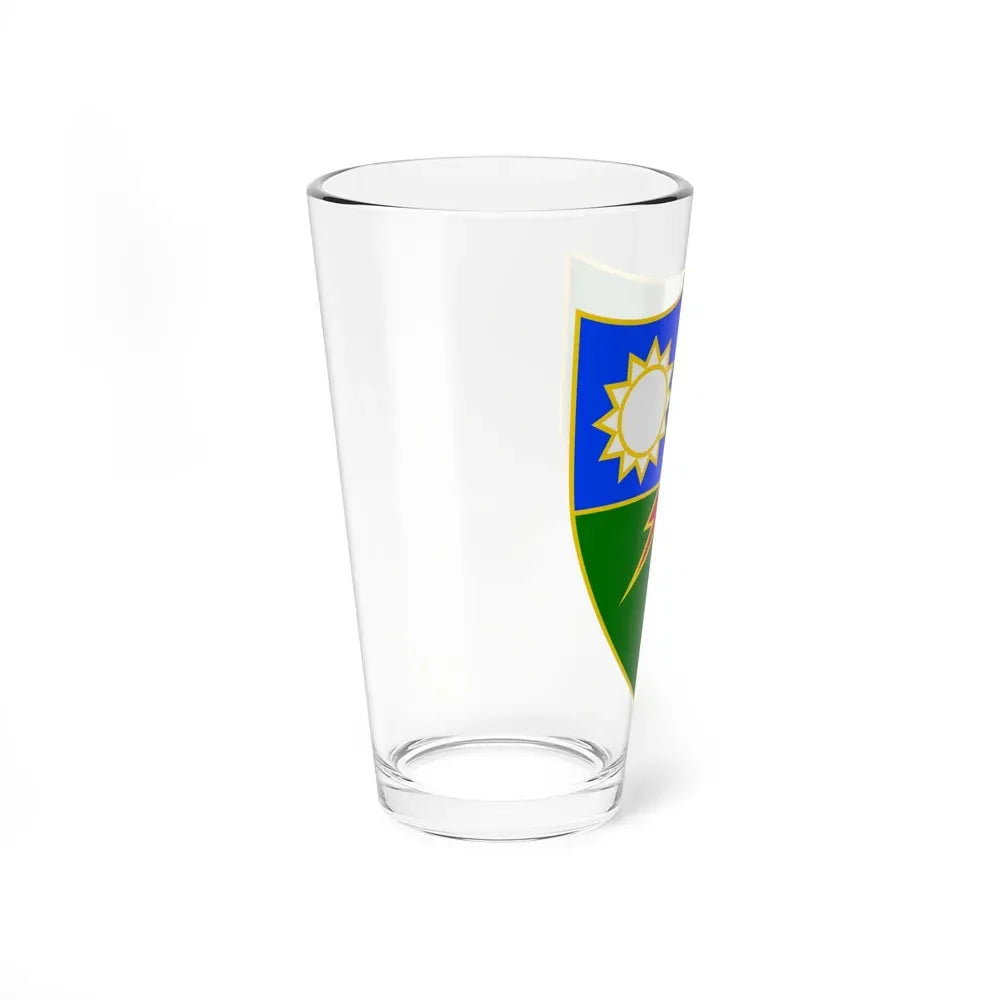 75th Ranger Regiment (U.S. Army) Pint Glass 16oz - Go Mug Yourself