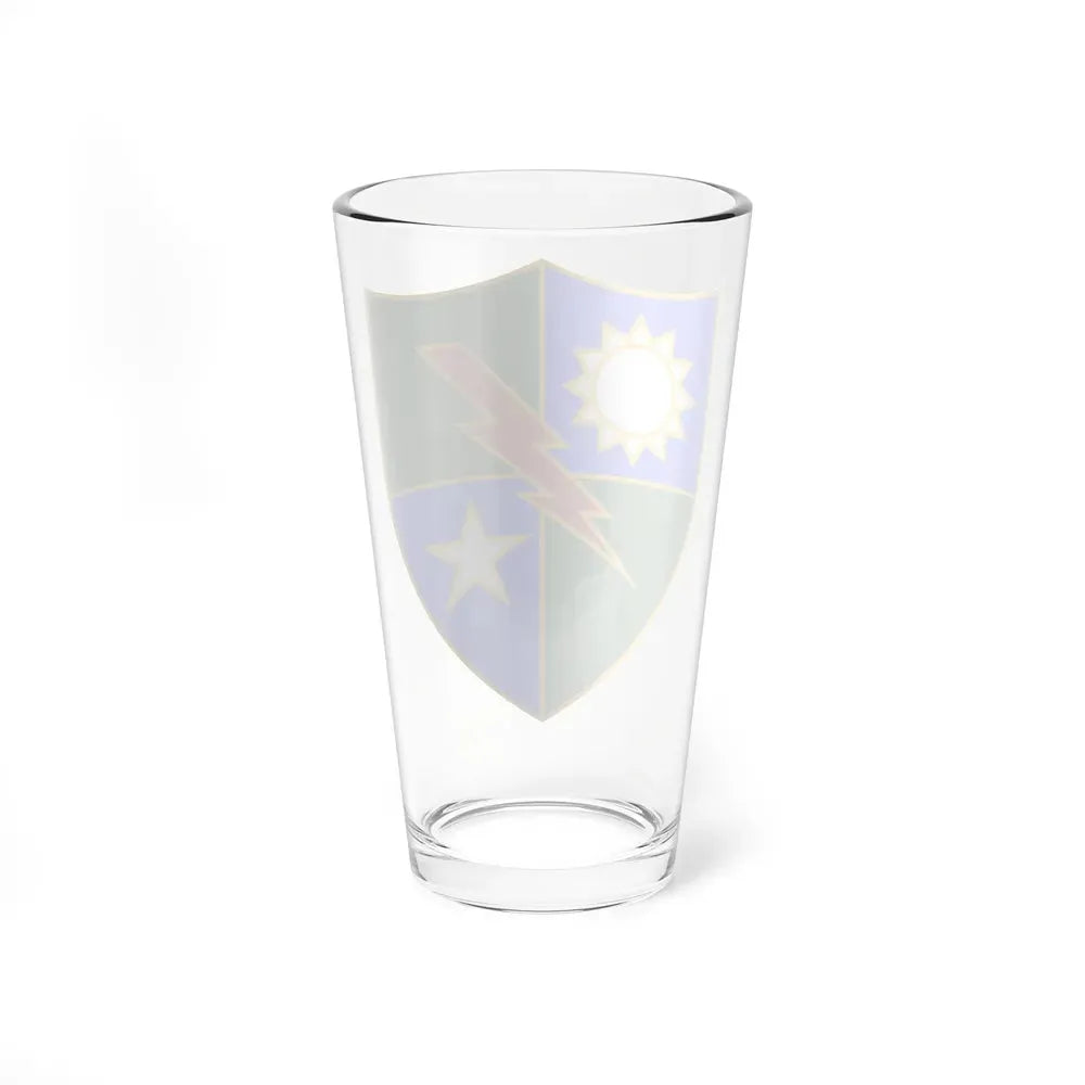 75th Ranger Regiment (U.S. Army) Pint Glass 16oz - Go Mug Yourself
