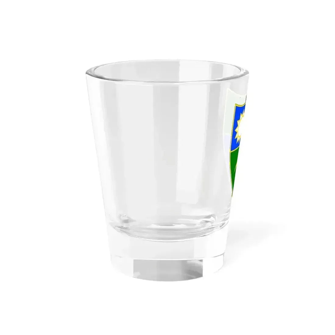75th Ranger Regiment (U.S. Army) Shot Glass 1.5oz - Go Mug Yourself