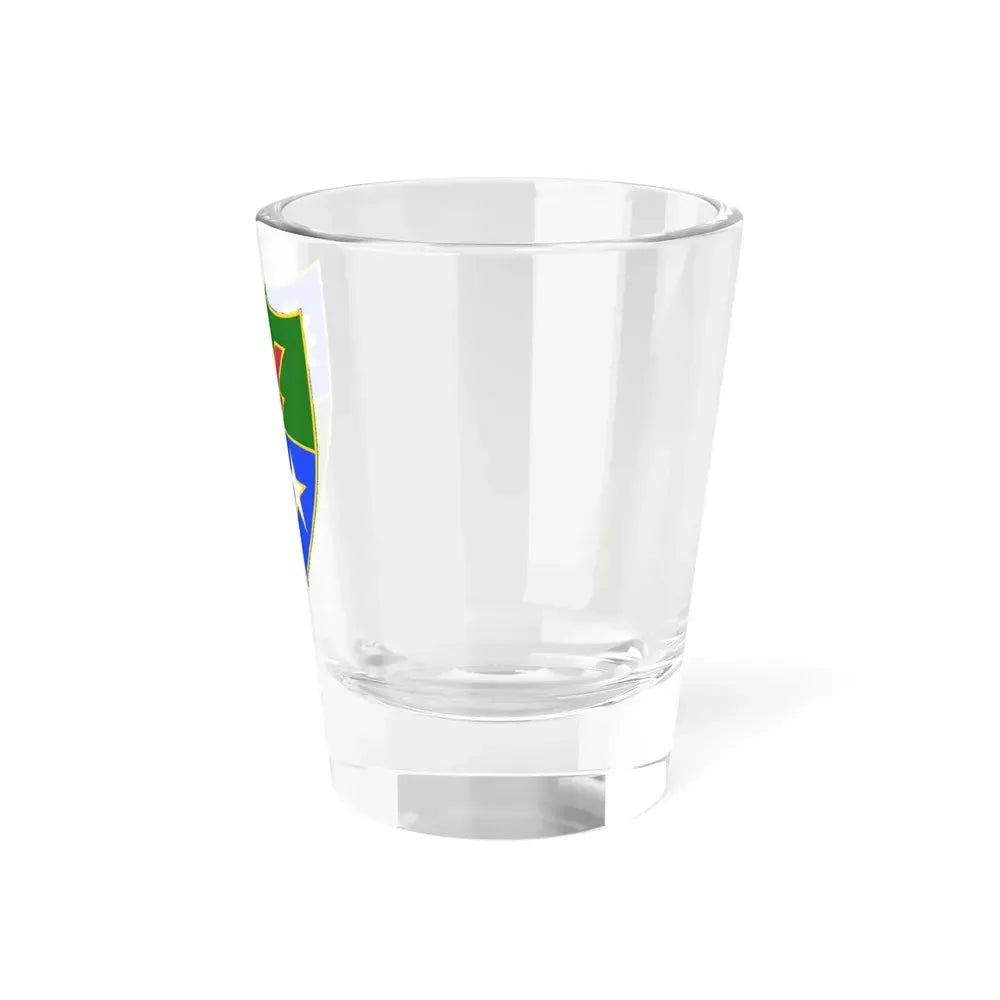 75th Ranger Regiment (U.S. Army) Shot Glass 1.5oz - Go Mug Yourself