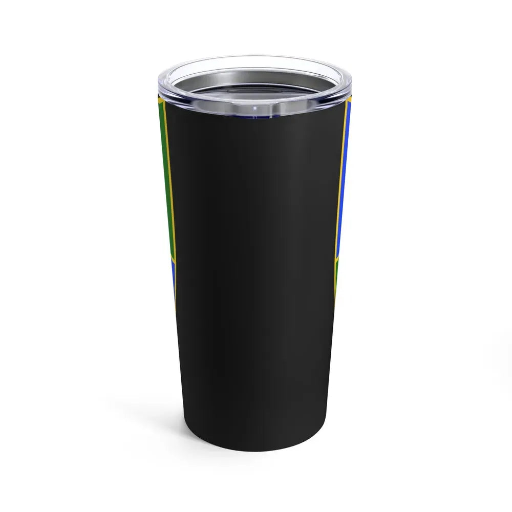 75th Ranger Regiment (U.S. Army) Tumbler 20oz - Go Mug Yourself