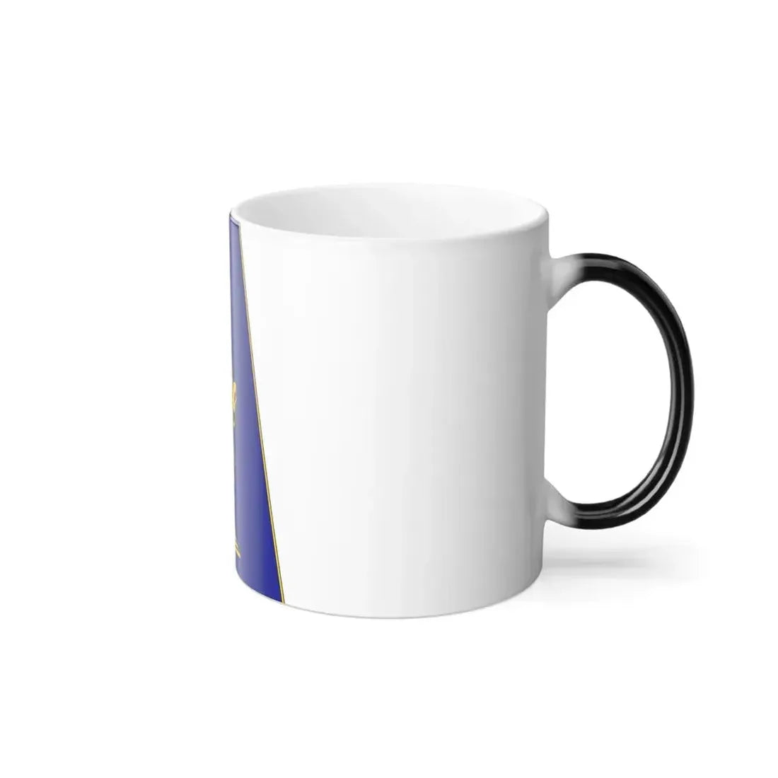 77 Sustainment Brigade 2 (U.S. Army) Color Changing Coffee Mug - Go Mug Yourself
