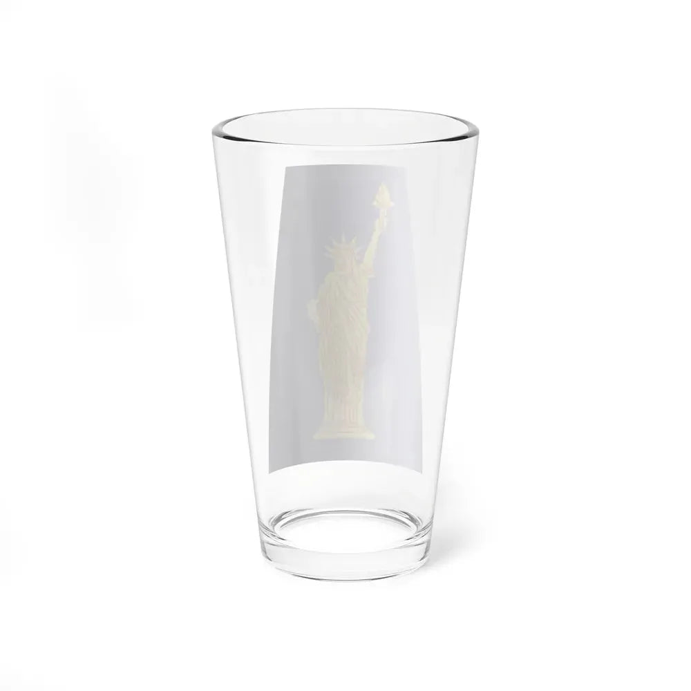 77 Sustainment Brigade (U.S. Army) Pint Glass 16oz - Go Mug Yourself