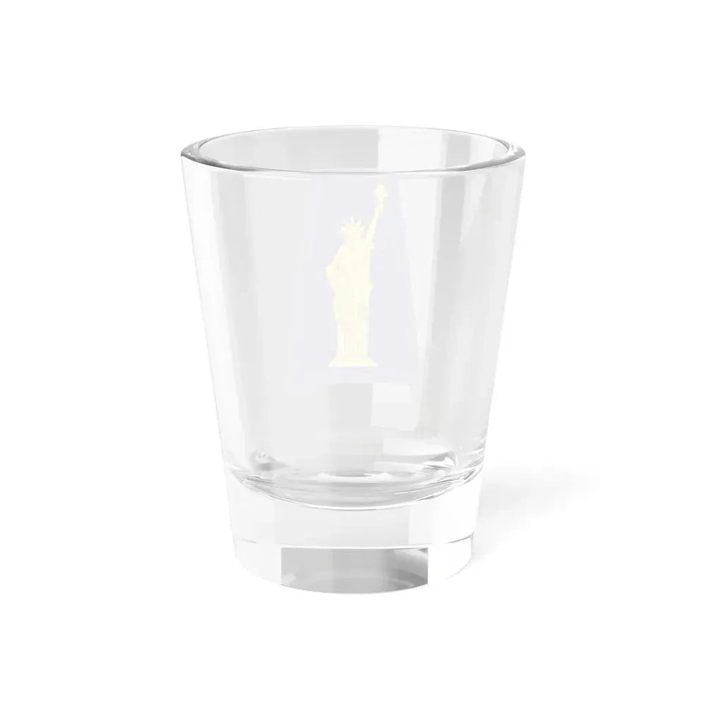 77 Sustainment Brigade (U.S. Army) Shot Glass 1.5oz - Go Mug Yourself