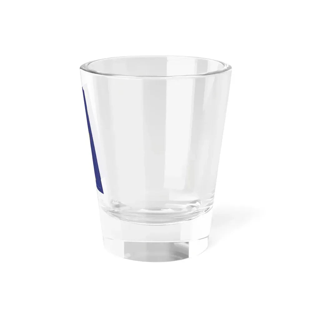 77 Sustainment Brigade (U.S. Army) Shot Glass 1.5oz - Go Mug Yourself