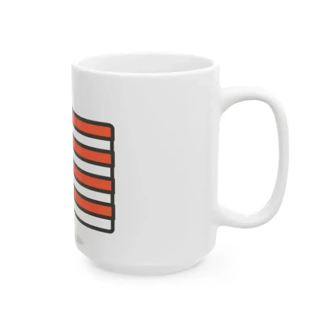 778-Malaysia (Malaysia) White Coffee Mug - Go Mug Yourself