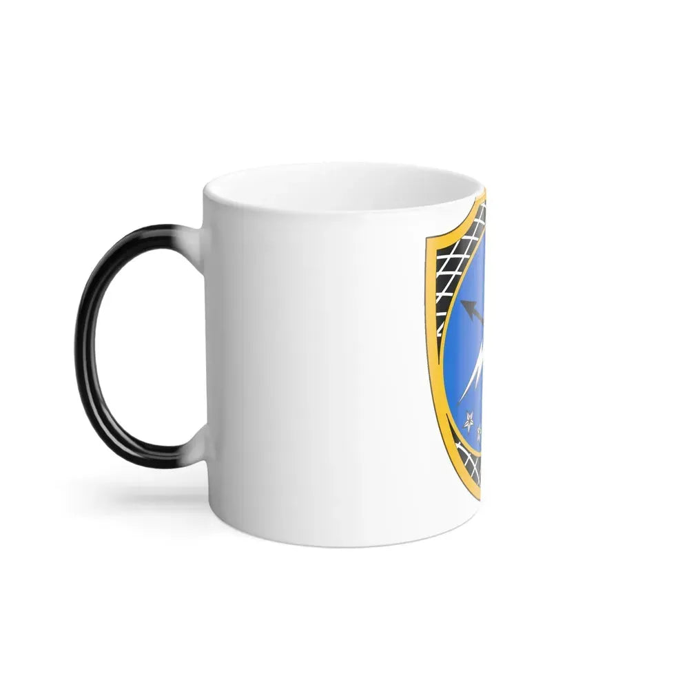 780th Military Intelligence Brigade 2 (U.S. Army) Color Changing Coffee Mug - Go Mug Yourself