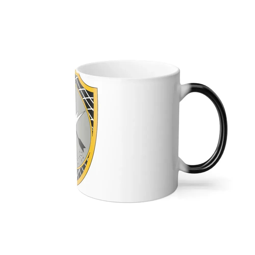 780th Military Intelligence Brigade 2 (U.S. Army) Color Changing Coffee Mug - Go Mug Yourself