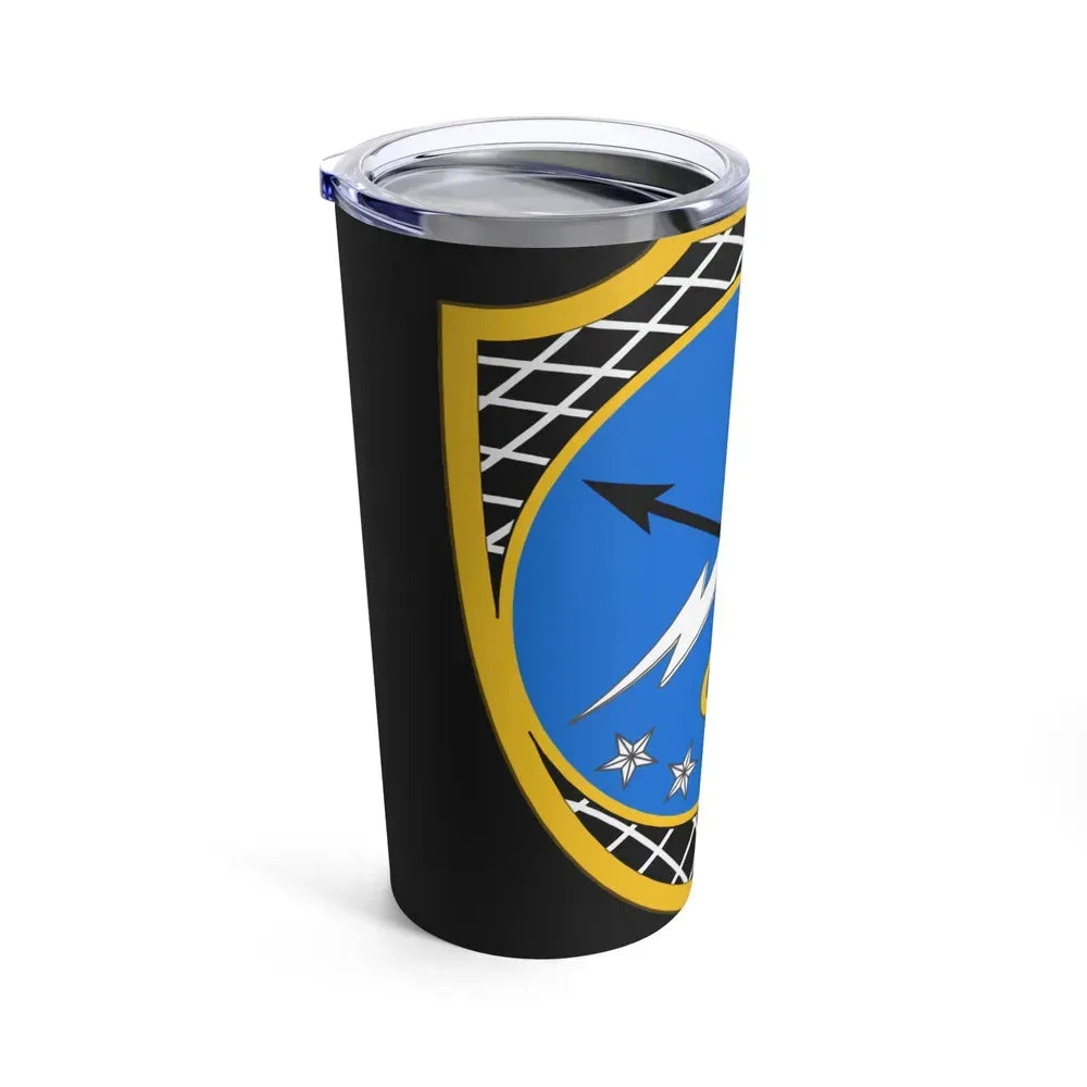 780th Military Intelligence Brigade 2 (U.S. Army) Tumbler 20oz - Go Mug Yourself