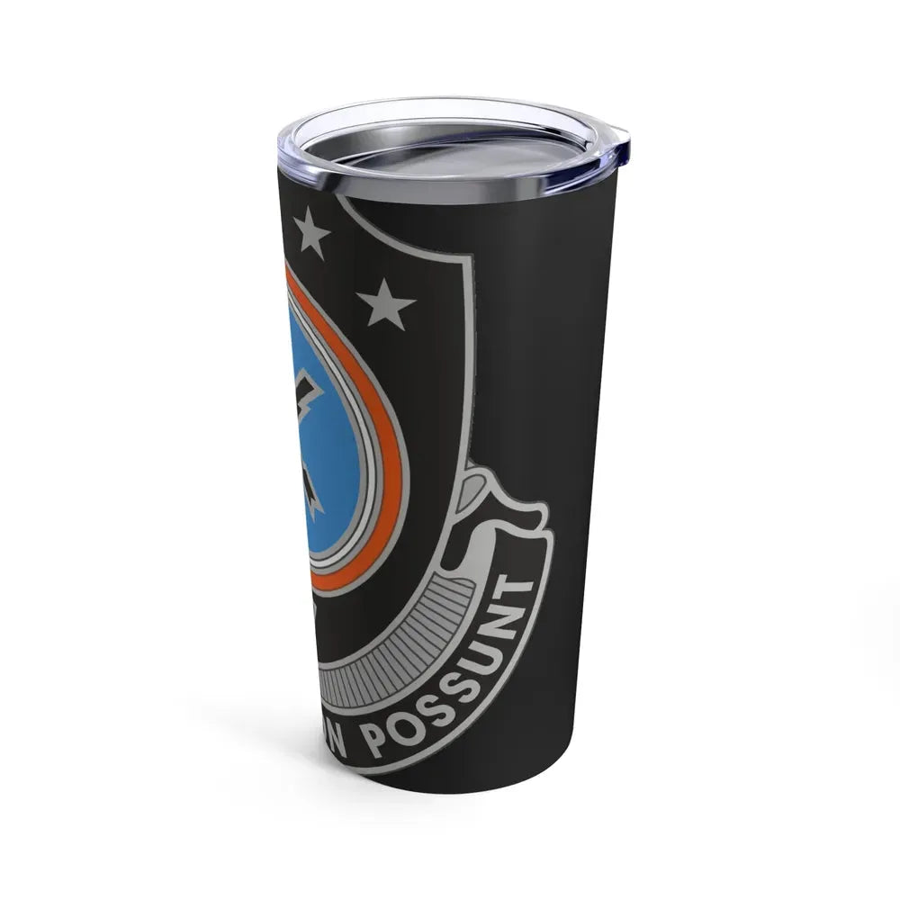 781 Military Intelligence Battalion (U.S. Army) Tumbler 20oz - Go Mug Yourself