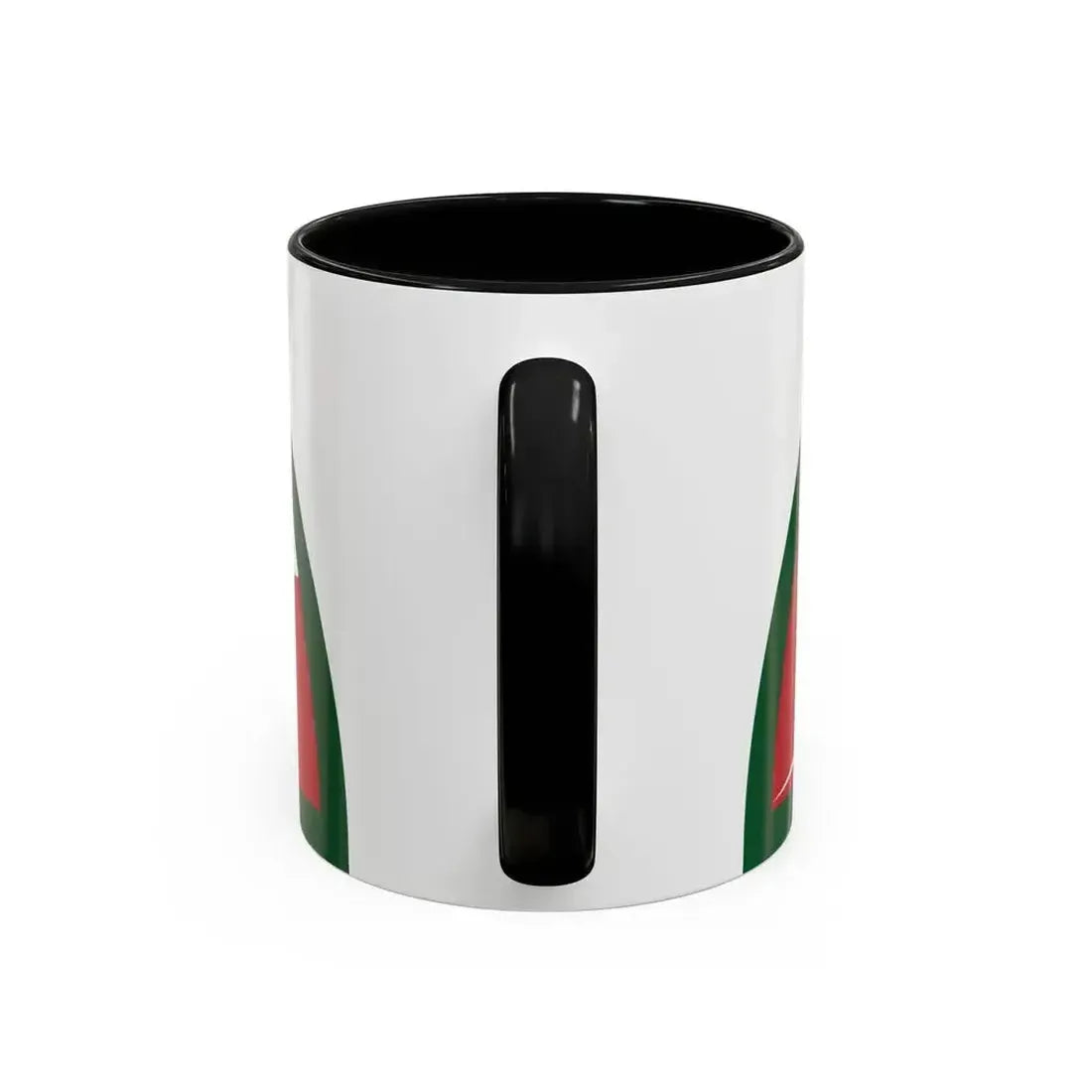 78th Infantry Division SSI (U.S. Army) Accent Coffee Mug - Go Mug Yourself