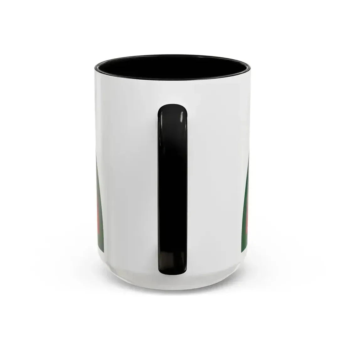 78th Infantry Division SSI (U.S. Army) Accent Coffee Mug - Go Mug Yourself