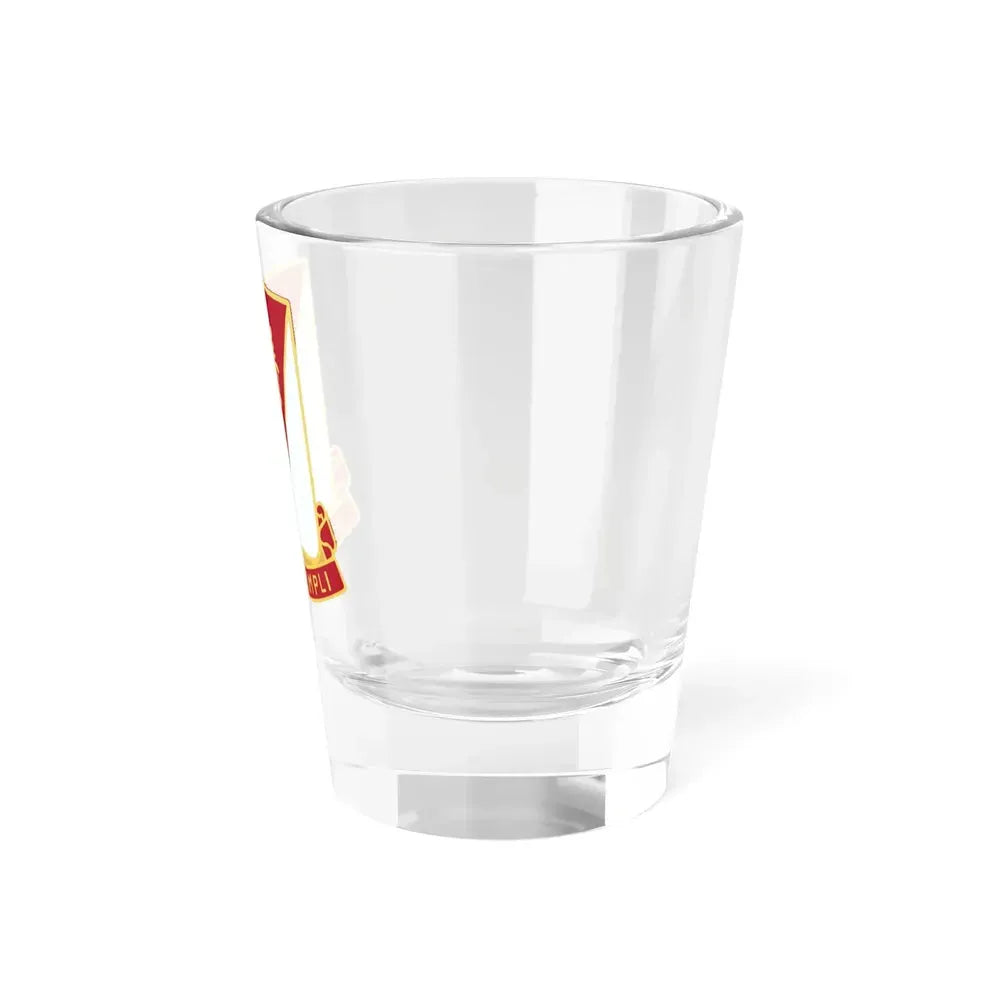 79 Engineer Battalion (U.S. Army) Shot Glass 1.5oz - Go Mug Yourself