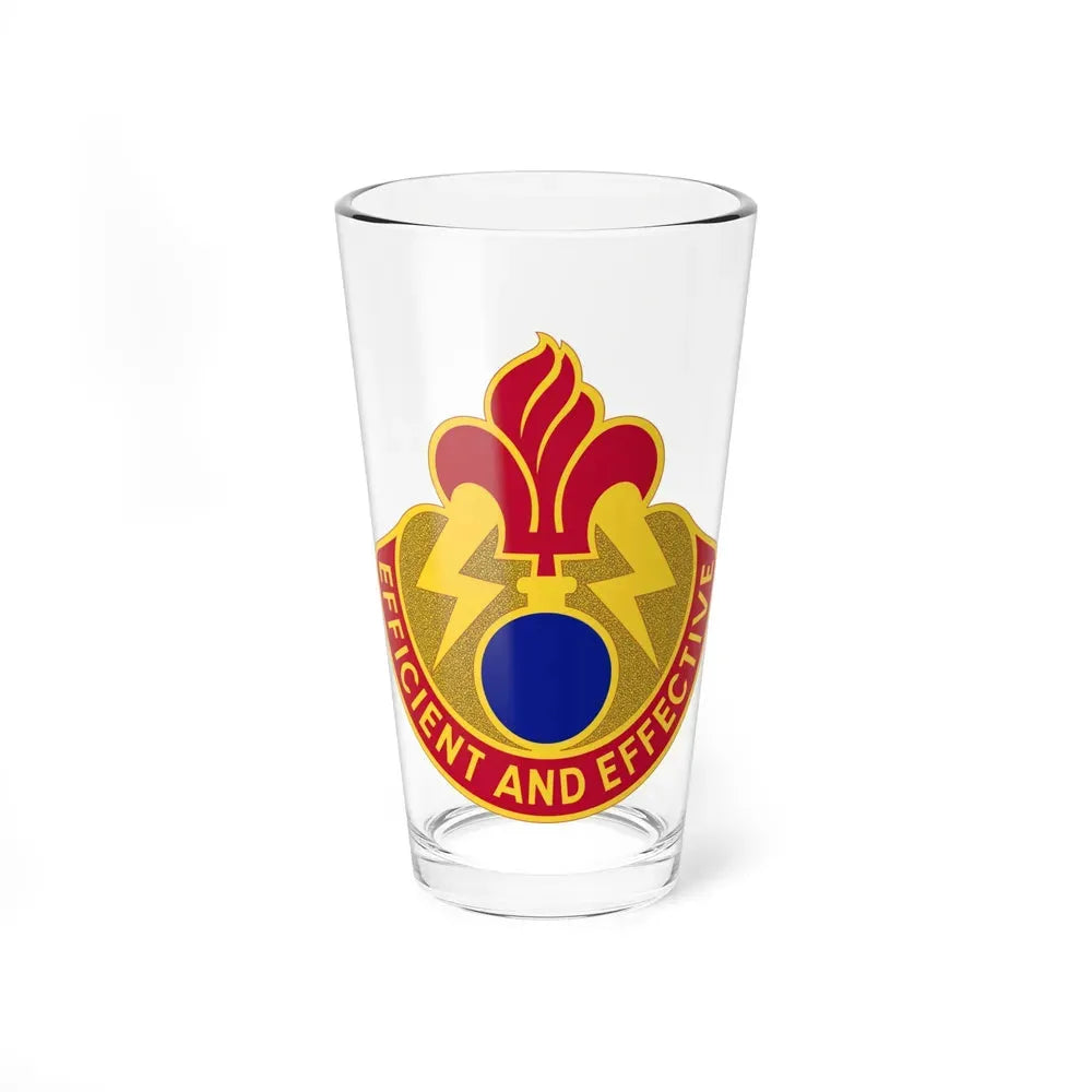 79 Ordnance Battalion (U.S. Army) Pint Glass 16oz 16oz - Go Mug Yourself