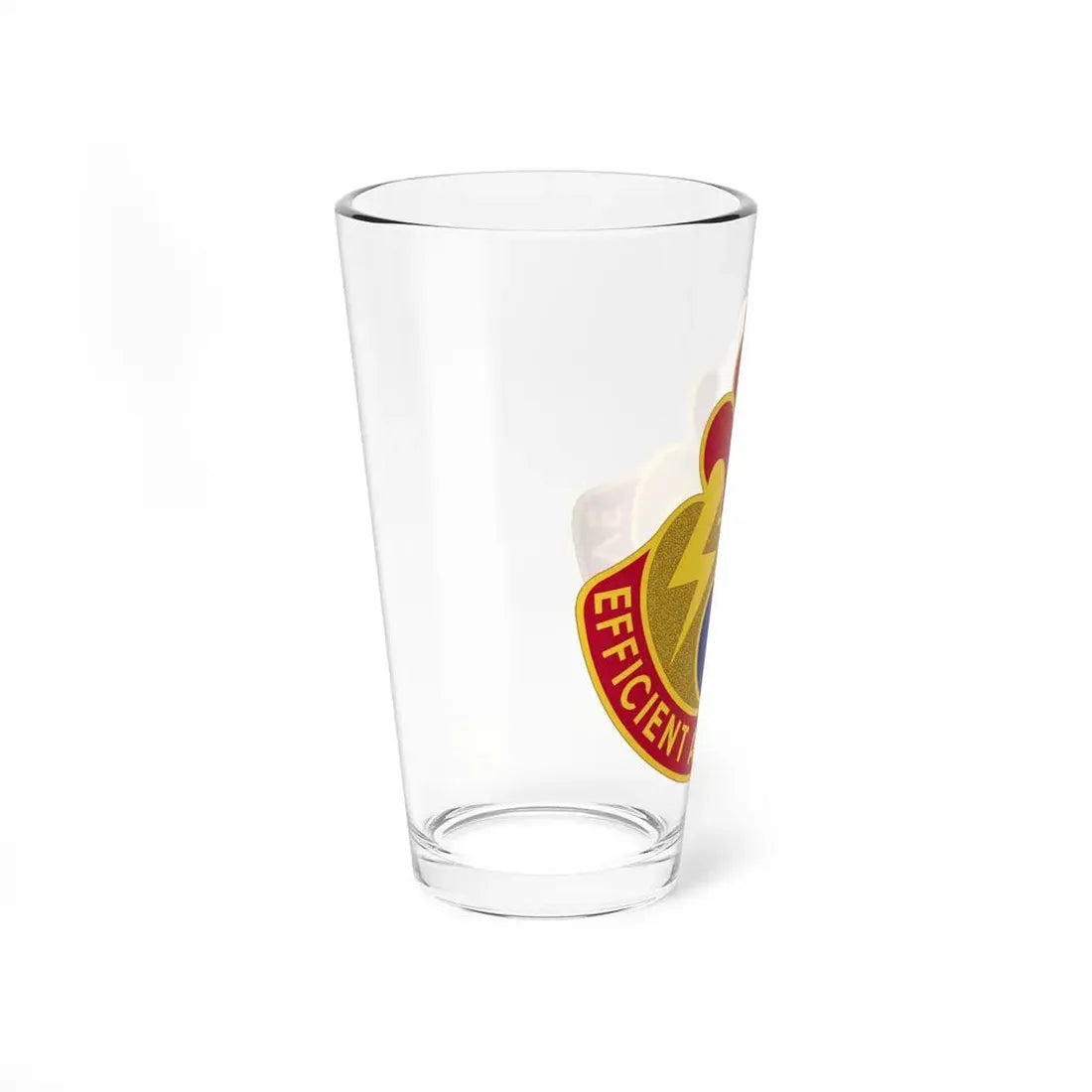 79 Ordnance Battalion (U.S. Army) Pint Glass 16oz - Go Mug Yourself