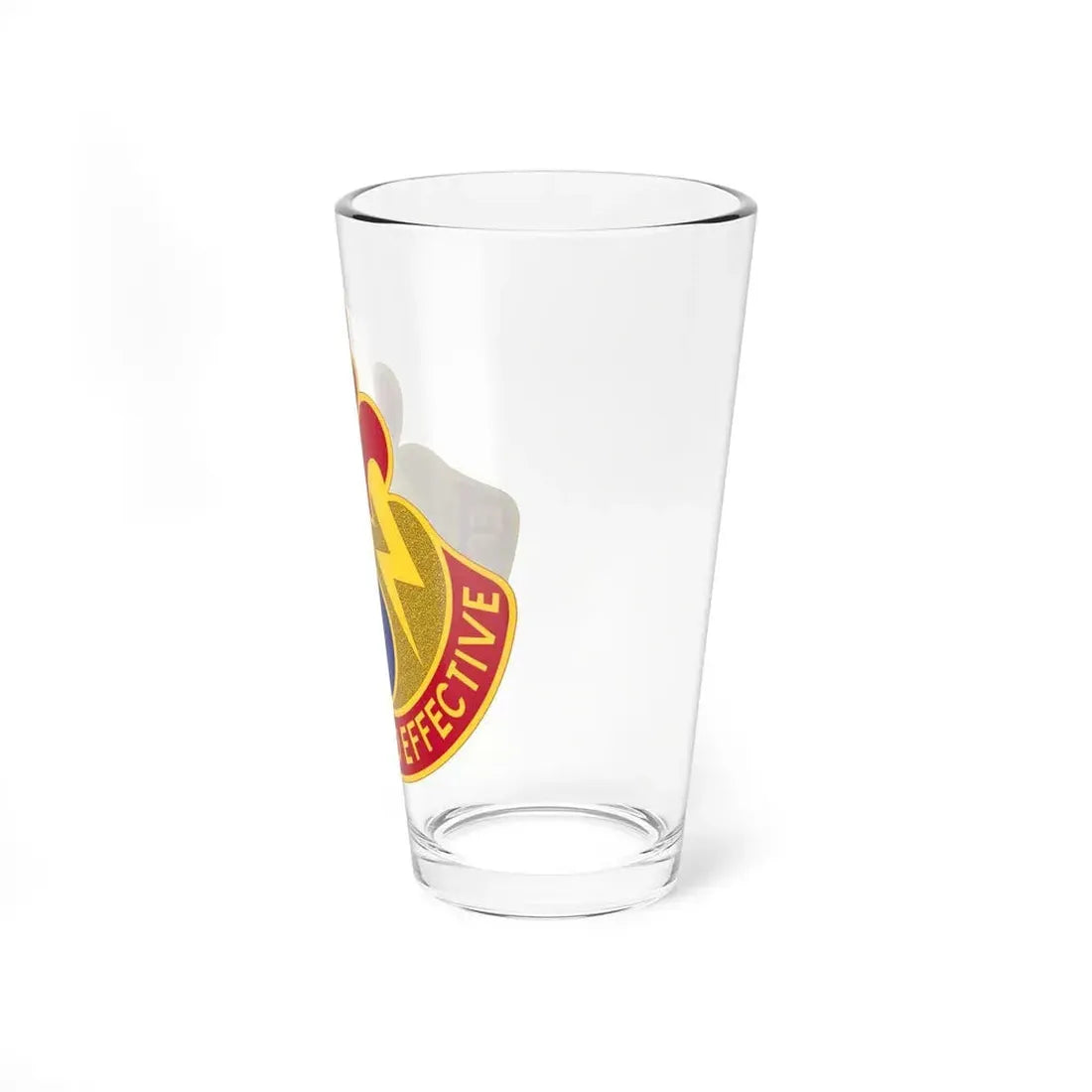 79 Ordnance Battalion (U.S. Army) Pint Glass 16oz - Go Mug Yourself