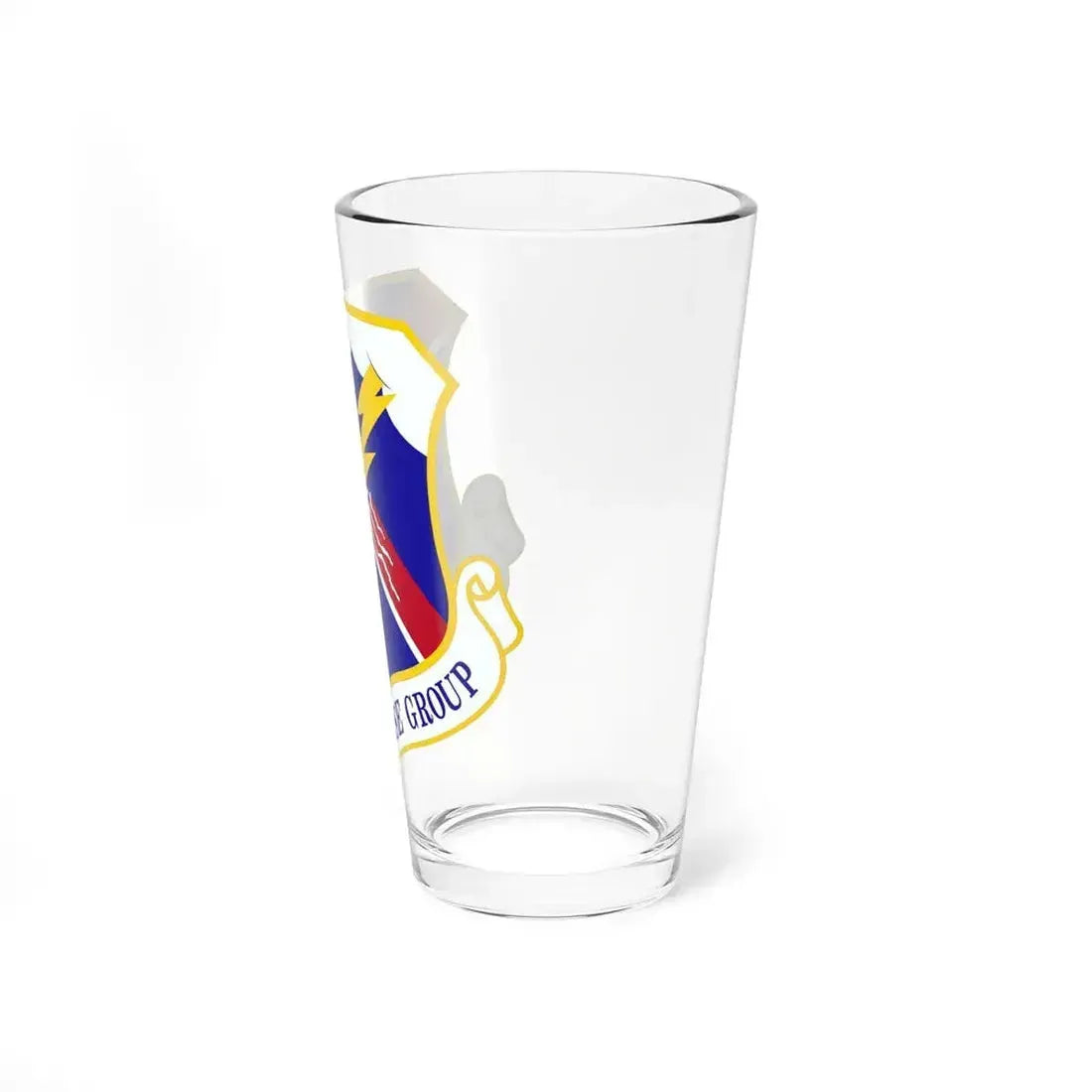 799th Air Base Group (U.S. Air Force) Pint Glass 16oz - Go Mug Yourself