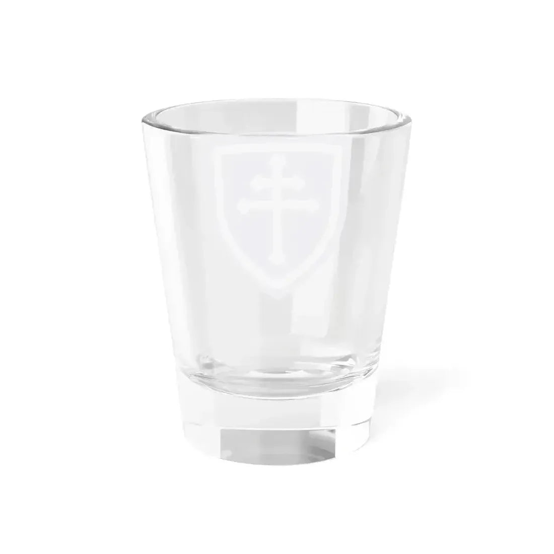 79th Infantry Division SSI (U.S. Army) Shot Glass 1.5oz - Go Mug Yourself