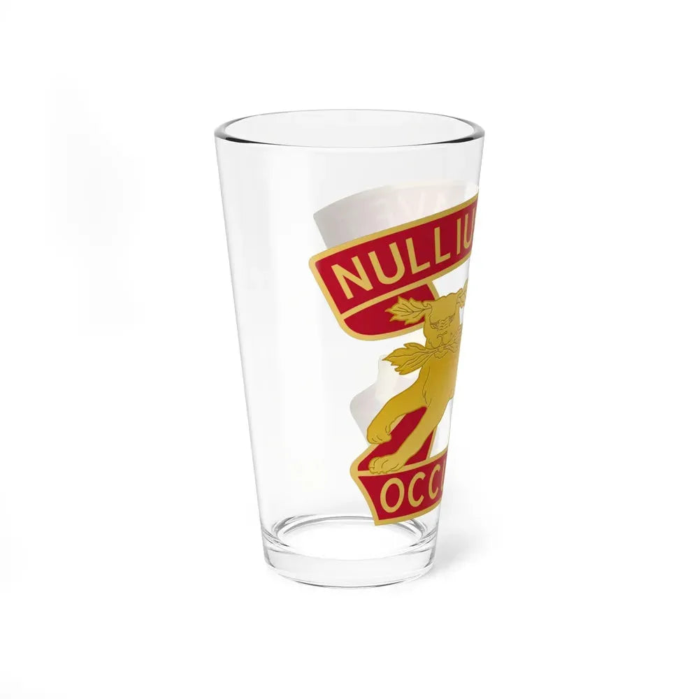 7th Air Defense Artillery Regiment (U.S. Army) Pint Glass 16oz - Go Mug Yourself