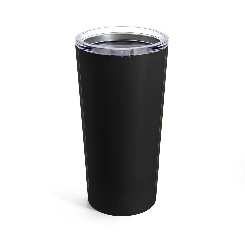 8 Aviation Battalion 2 (U.S. Army) Tumbler 20oz - Go Mug Yourself