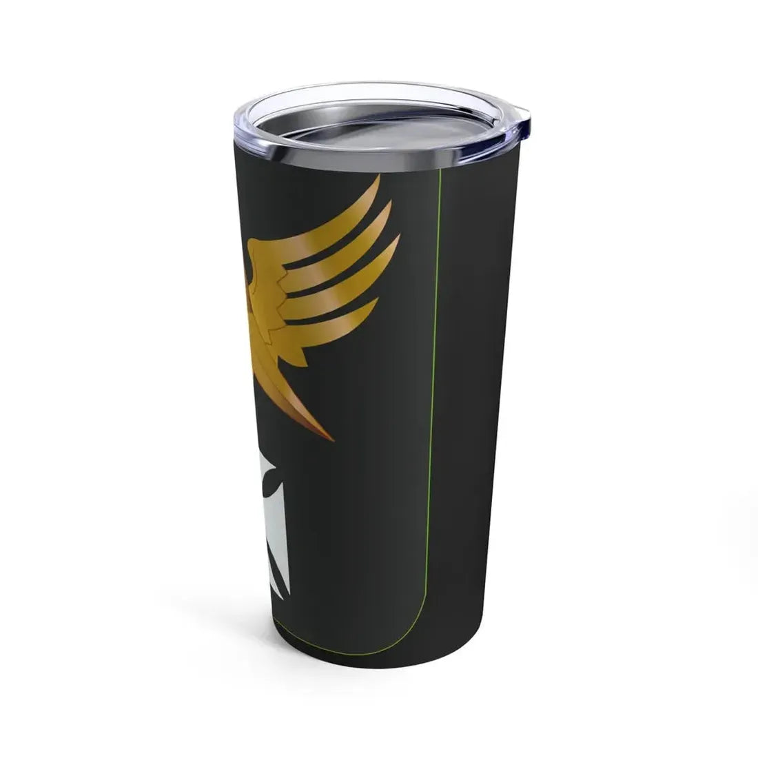 8 Aviation Battalion 2 (U.S. Army) Tumbler 20oz - Go Mug Yourself