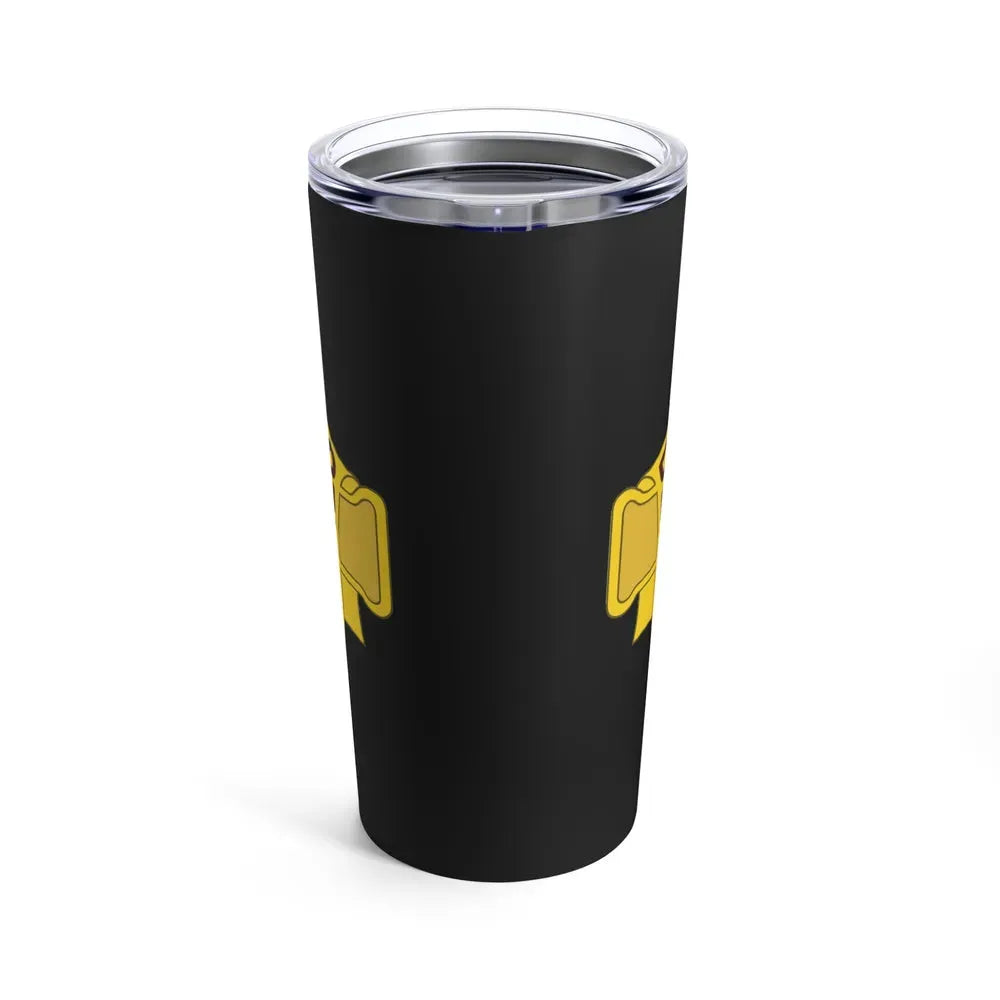 8 Field Hospital (U.S. Army) Tumbler 20oz - Go Mug Yourself
