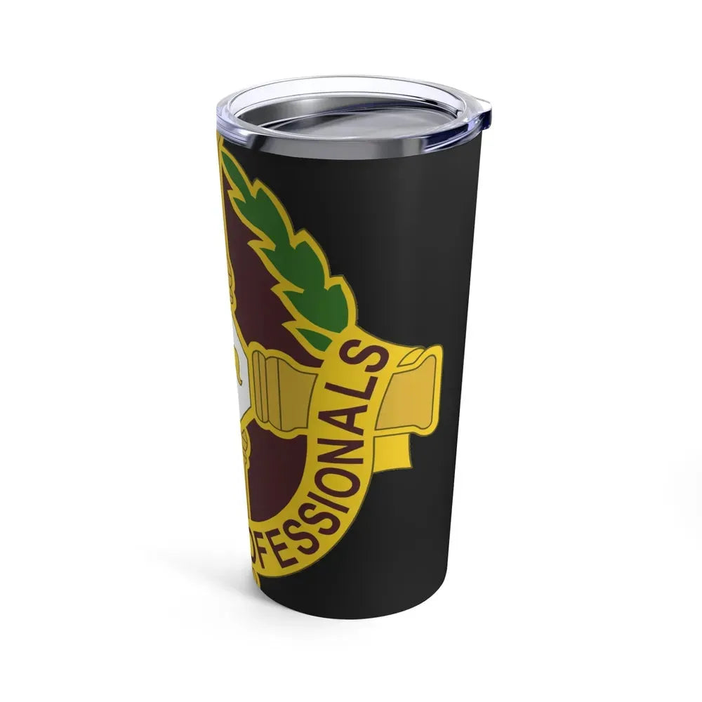 8 Field Hospital (U.S. Army) Tumbler 20oz - Go Mug Yourself