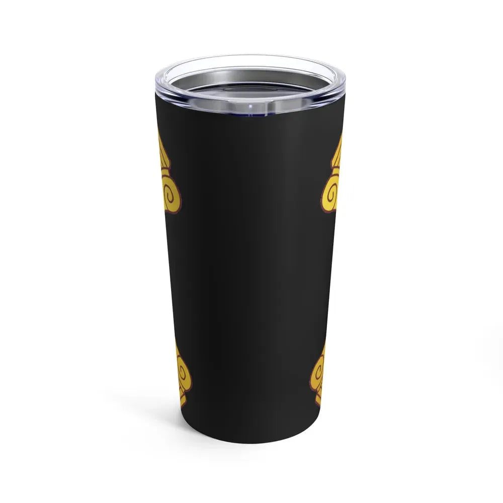 8 Infantry Regiment (U.S. Army) Tumbler 20oz - Go Mug Yourself