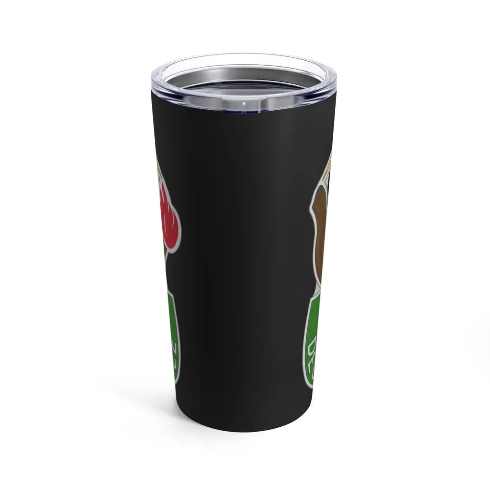 8 Psychological Operations Group (U.S. Army) Tumbler 20oz - Go Mug Yourself