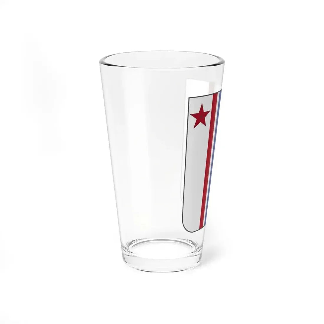 80 Civil Affairs Battalion 2 (U.S. Army) Pint Glass 16oz - Go Mug Yourself
