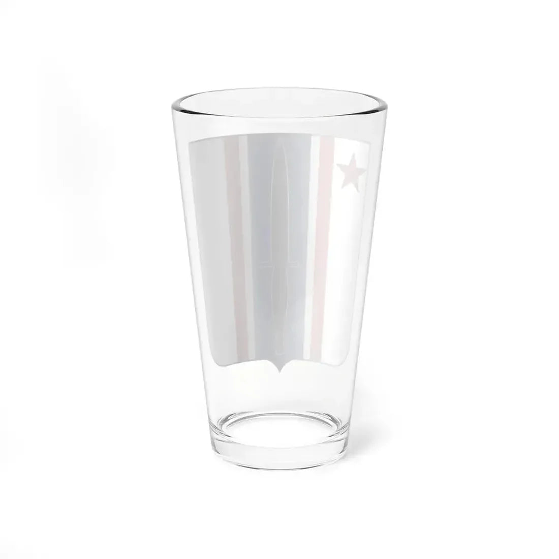 80 Civil Affairs Battalion 2 (U.S. Army) Pint Glass 16oz - Go Mug Yourself