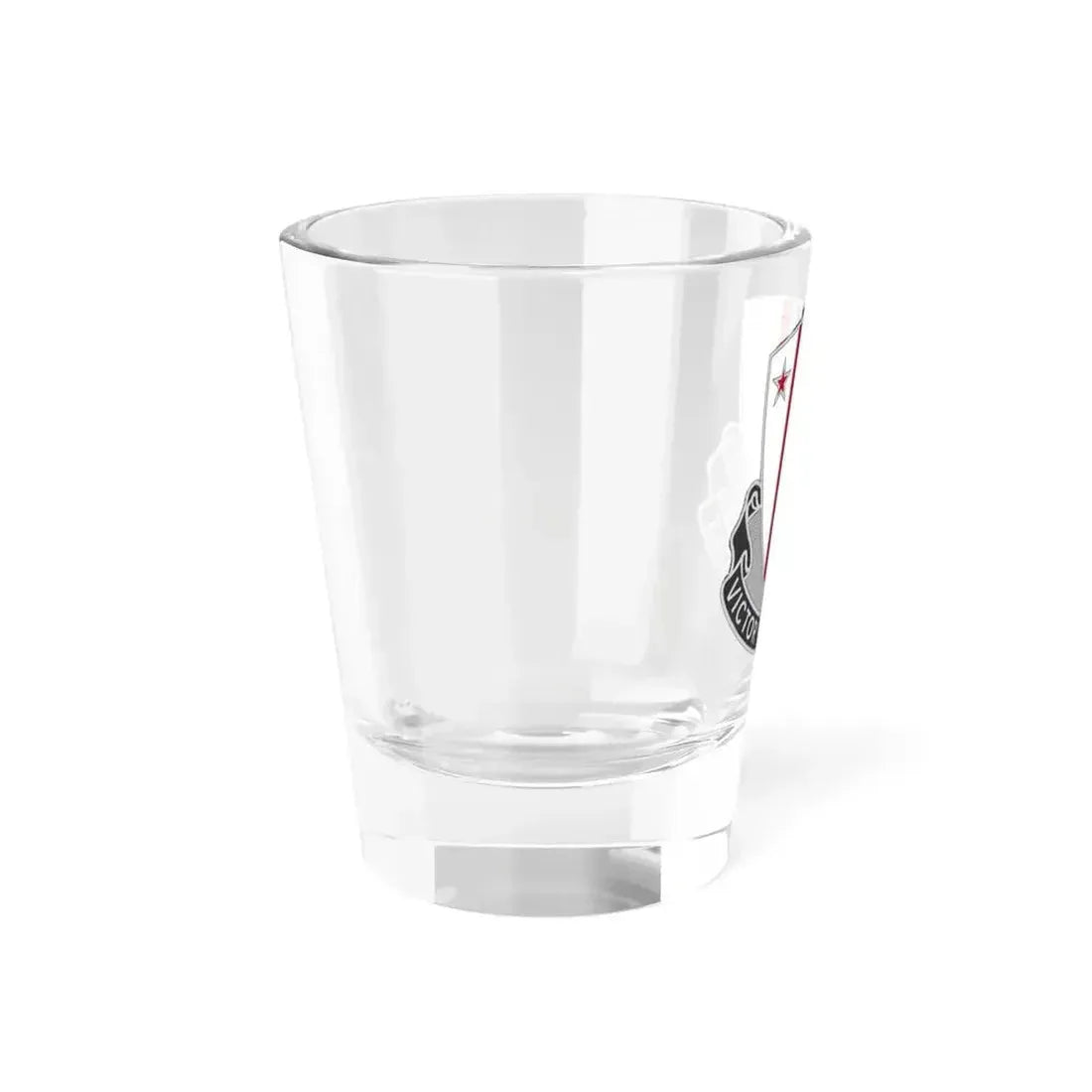 80 Civil Affairs Battalion (U.S. Army) Shot Glass 1.5oz - Go Mug Yourself