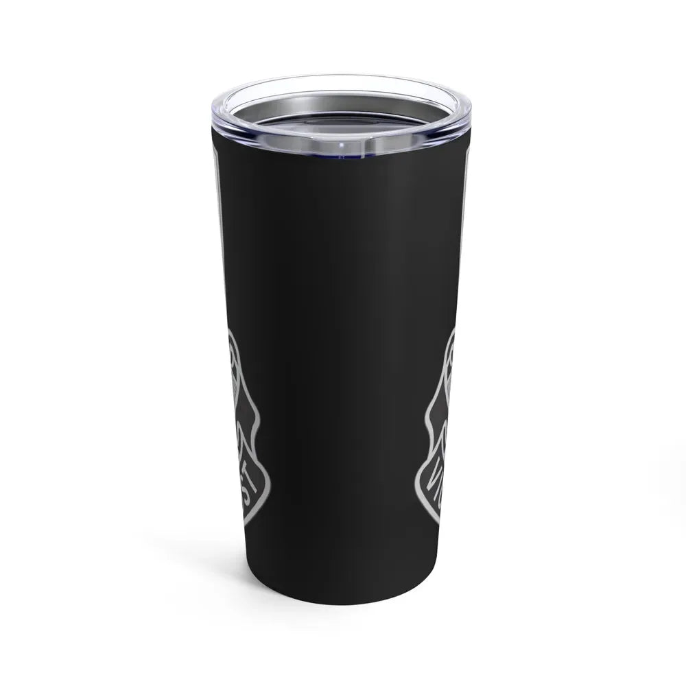 80 Civil Affairs Battalion (U.S. Army) Tumbler 20oz - Go Mug Yourself