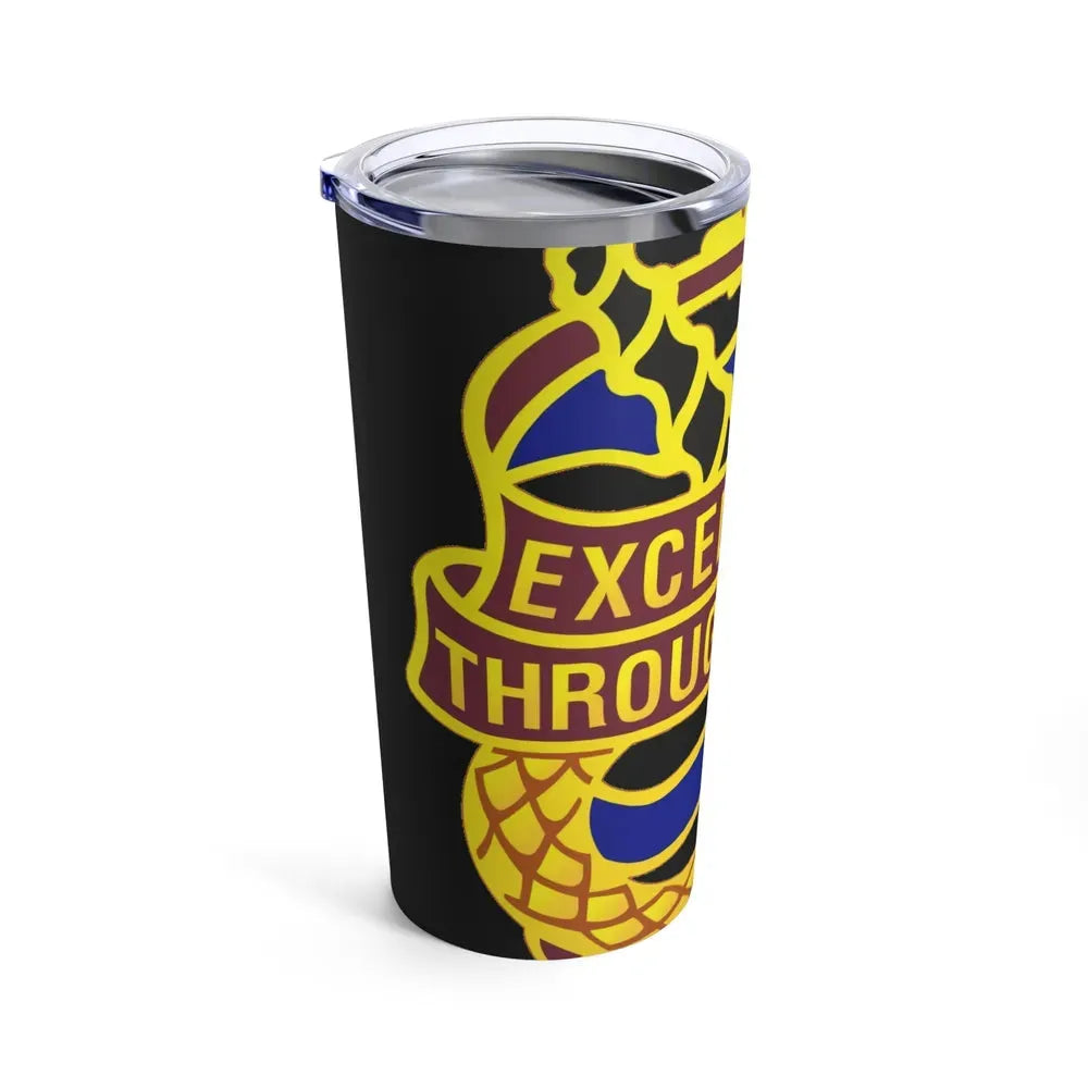 803 Medical Group (U.S. Army) Tumbler 20oz - Go Mug Yourself