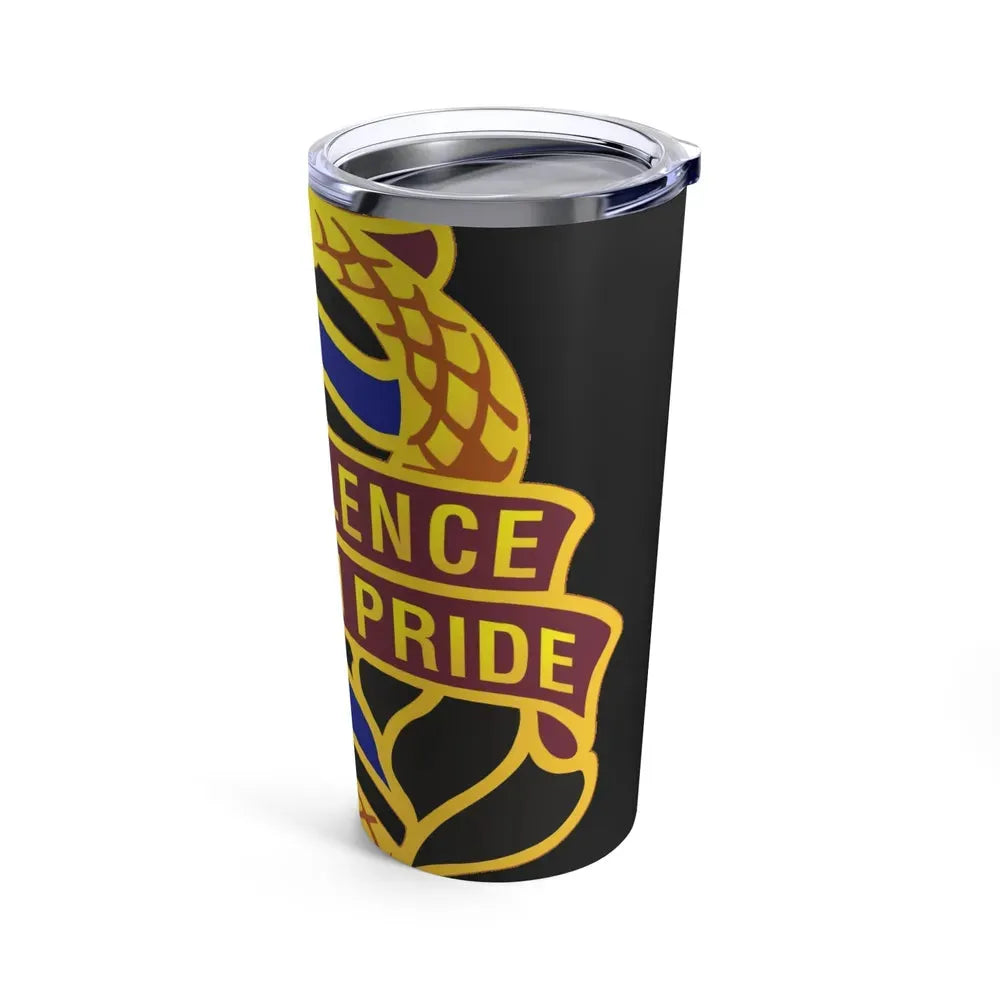 803 Medical Group (U.S. Army) Tumbler 20oz - Go Mug Yourself