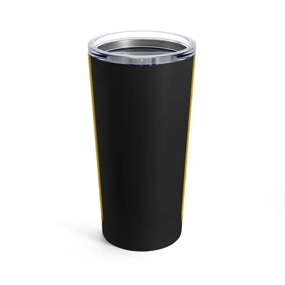 81 Airborne Antiaircraft Artillery Battalion 2 (U.S. Army) Tumbler 20oz - Go Mug Yourself