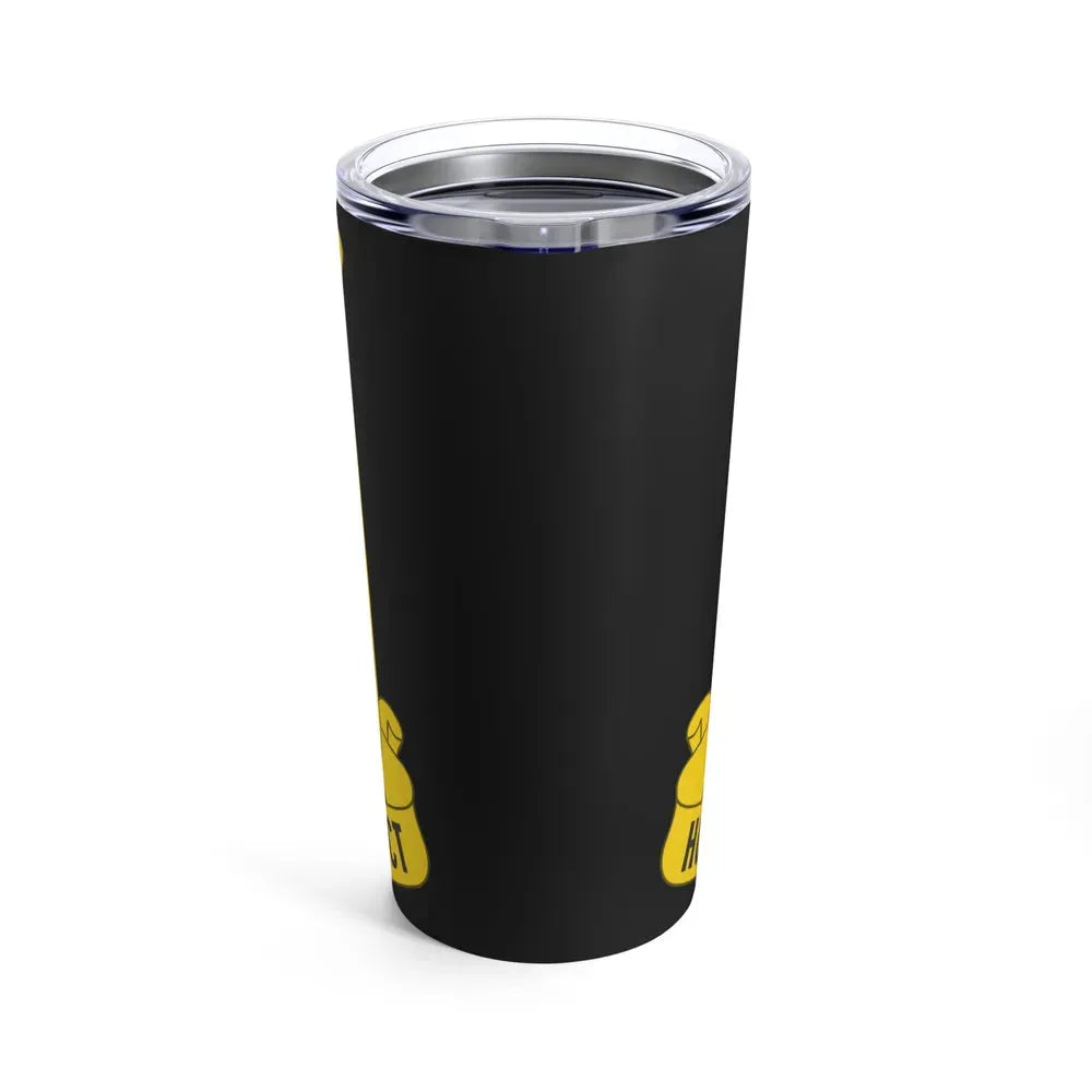 81 Airborne Antiaircraft Artillery Battalion (U.S. Army) Tumbler 20oz - Go Mug Yourself